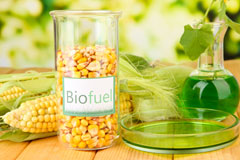 Plemstall biofuel availability