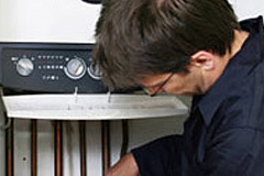 boiler repair Plemstall