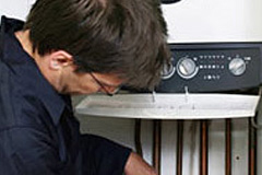 boiler replacement Plemstall