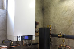 Plemstall condensing boiler companies