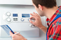 free commercial Plemstall boiler quotes