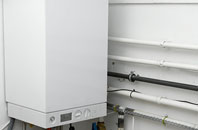 free Plemstall condensing boiler quotes