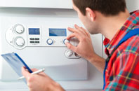 free Plemstall gas safe engineer quotes