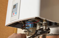 free Plemstall boiler install quotes